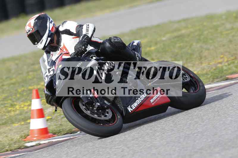 /03 29.03.2024 Speer Racing ADR/Gruppe gelb/555